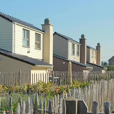 Feriehus Maison Maritime *