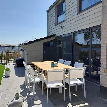 Maison Maritime Feriehus *