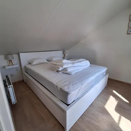 Feriehus Maison Maritime