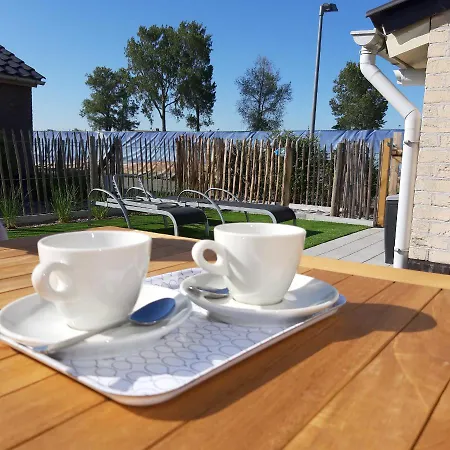 Maison Maritime Holiday home *